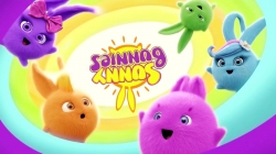 کارتون Sunny Bunnies  قسمت 19